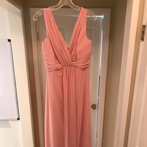 Vivian Diamond - Dessy Collection